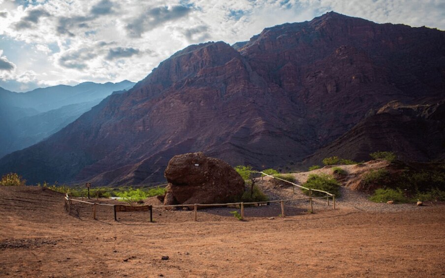 Picture 19 for Activity From Salta: Cafayate, Humahuaca, Cachi, & Salinas Grandes