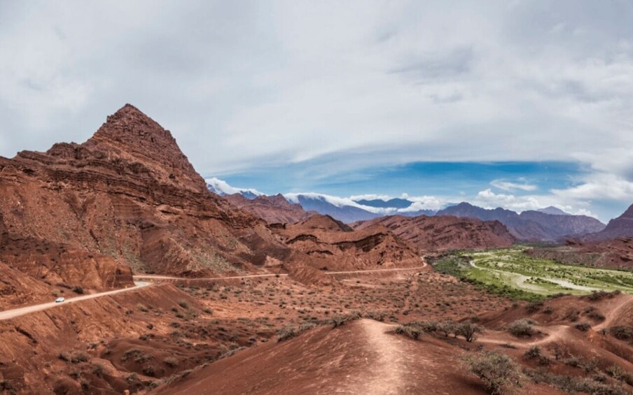 Picture 20 for Activity From Salta: Cafayate, Humahuaca, Cachi, & Salinas Grandes