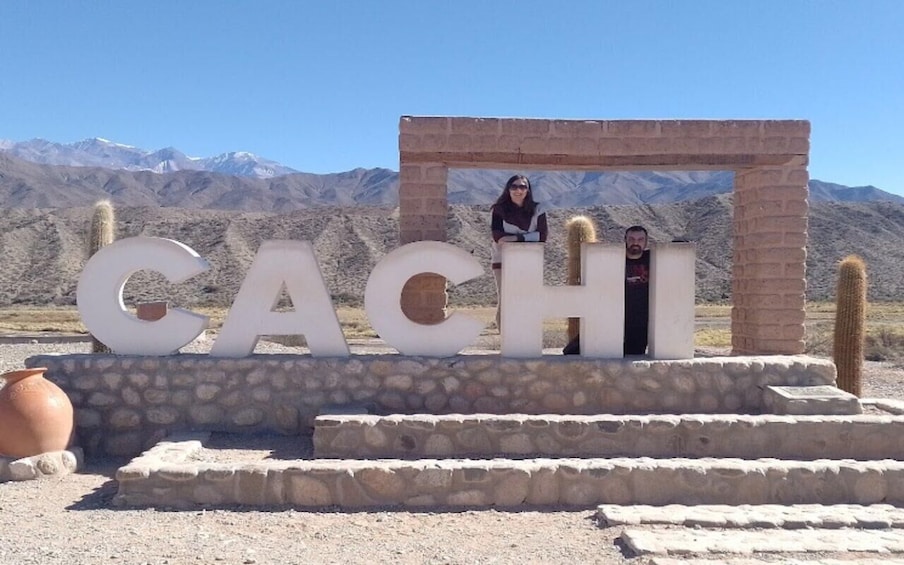 Picture 62 for Activity From Salta: Cafayate, Humahuaca, Cachi, & Salinas Grandes