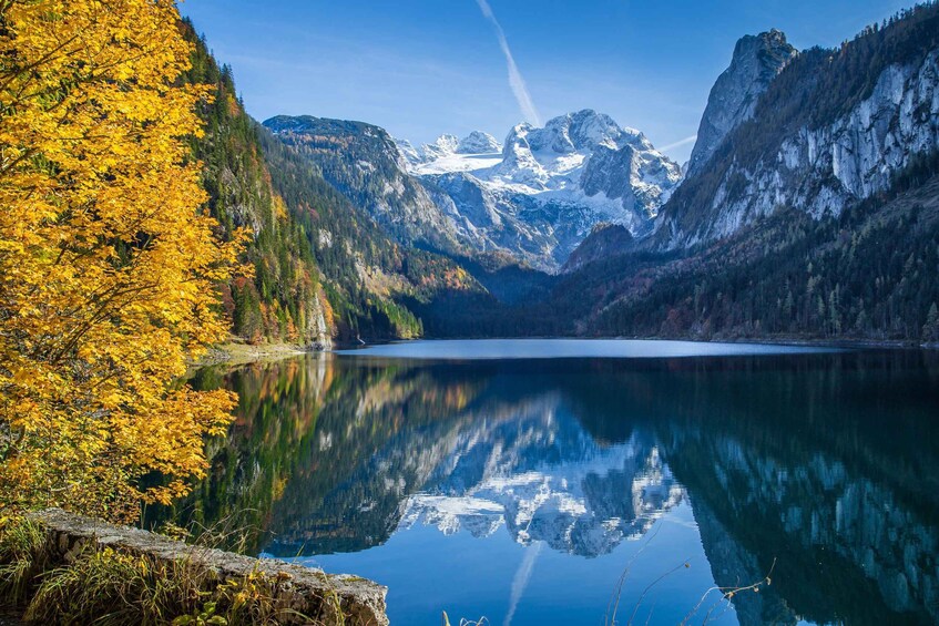 Picture 5 for Activity From Salzburg: Private Tour of Hallstatt