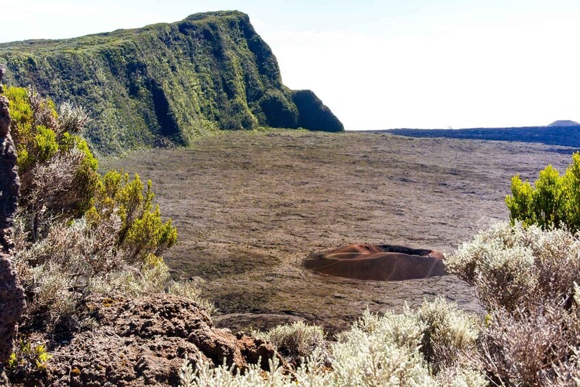 Picture 1 for Activity Réunion: Piton de la Fournaise Guided Volcano Hike