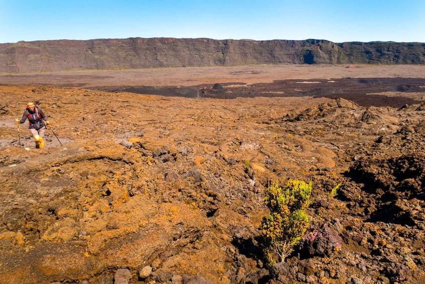Picture 14 for Activity Réunion: Piton de la Fournaise Guided Volcano Hike