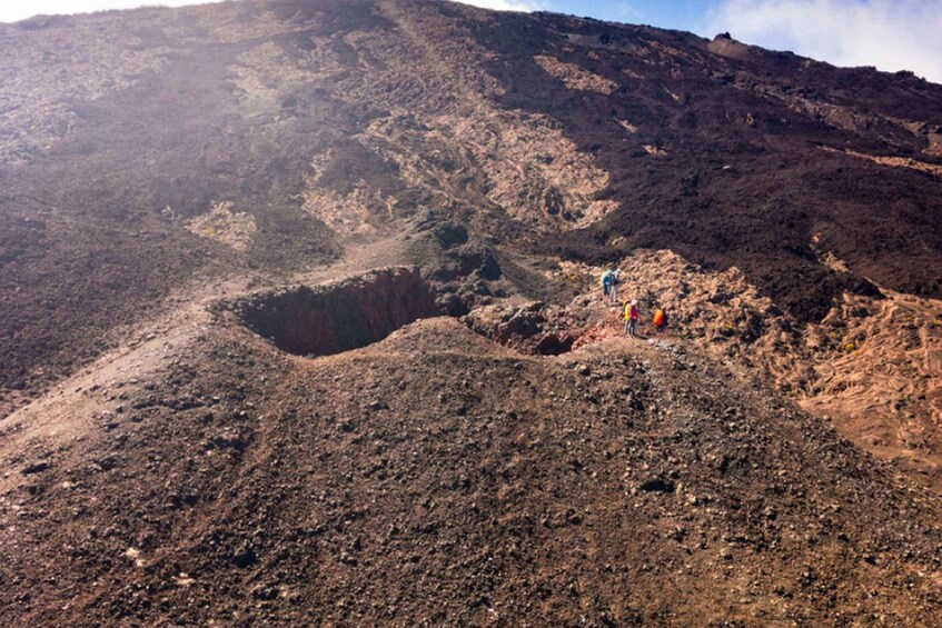 Picture 6 for Activity Réunion: Piton de la Fournaise Guided Volcano Hike