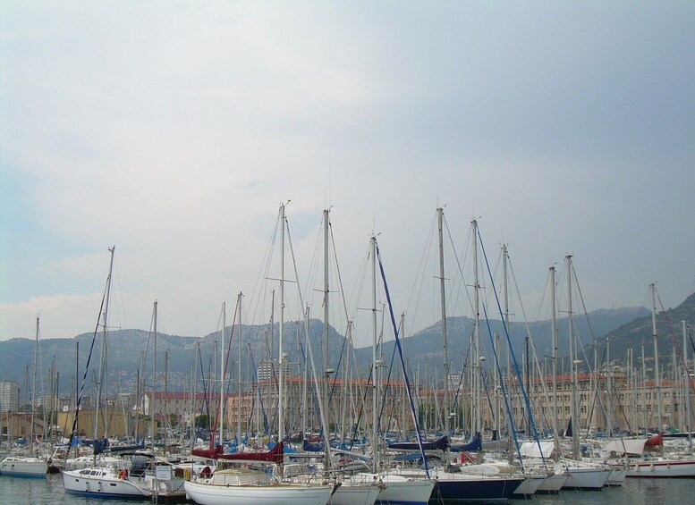 Picture 3 for Activity Toulon: Culinary Heritage Guided Walking Food Tour