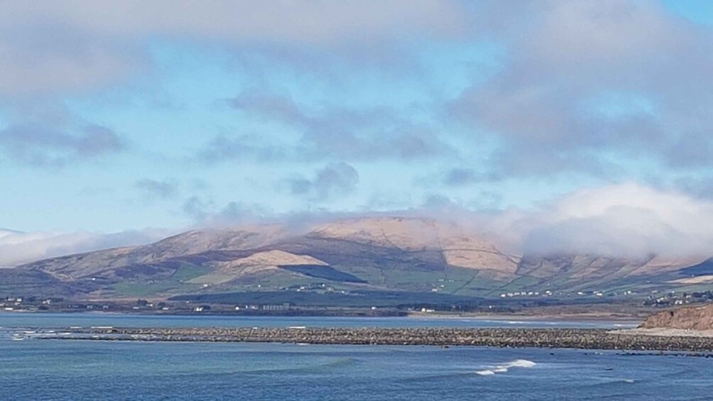 Picture 6 for Activity From Killarney: 'Ring of Kerry' Mountain Road 1-Day Bus Tour