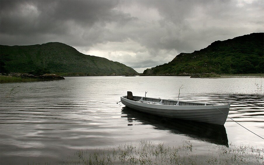 Picture 7 for Activity From Killarney: 'Ring of Kerry' Mountain Road 1-Day Bus Tour