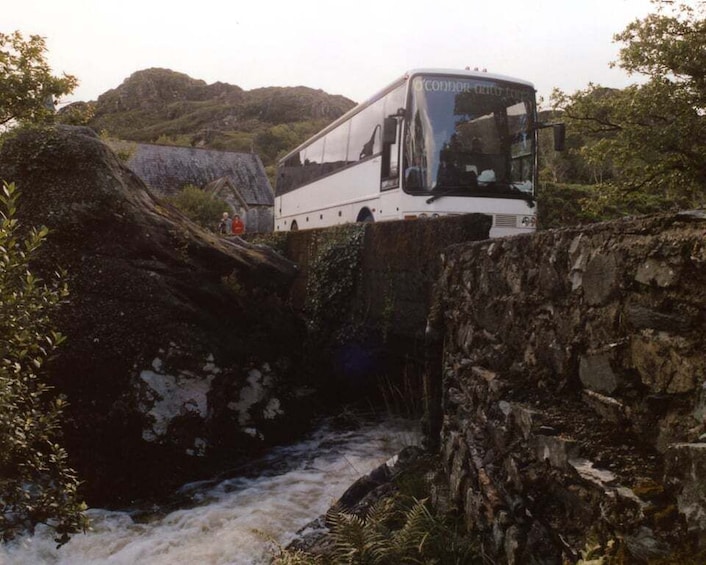 Picture 5 for Activity From Killarney: 'Ring of Kerry' Mountain Road 1-Day Bus Tour