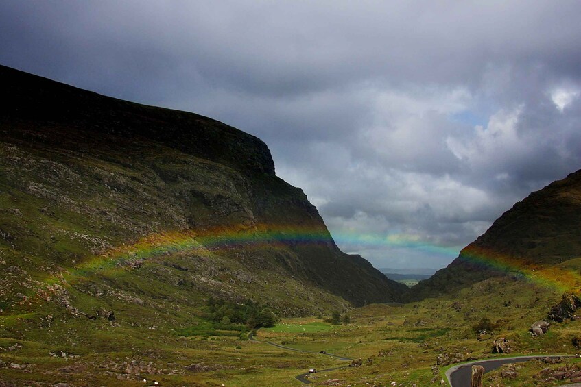 Picture 8 for Activity From Killarney: 'Ring of Kerry' Mountain Road 1-Day Bus Tour