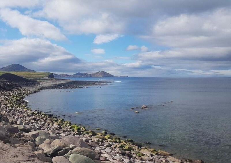 Picture 1 for Activity From Killarney: 'Ring of Kerry' Mountain Road 1-Day Bus Tour