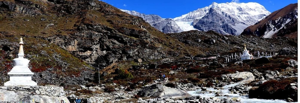 Picture 1 for Activity 4 Days Shortest Langtang Valley Trek from Pokhara