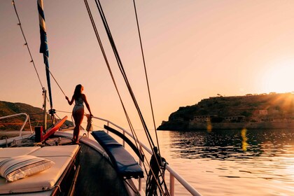 Mirabello Luxe avec Spinalonga et Agios Nikolaos