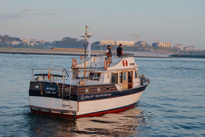 Picture 11 for Activity Porto: 6 Bridges Port Wine River Cruise with 4 Tastings