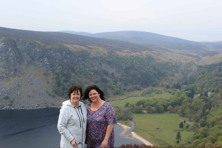Picture 13 for Activity Wicklow Mountains Private Day Tour including Glendalough