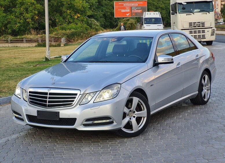 Picture 1 for Activity Private Transfer Skopje-Sofia or Vice Versa