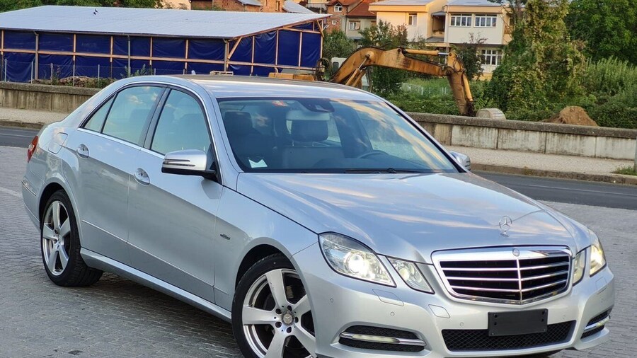 Private Transfer Skopje-Sofia or Vice Versa