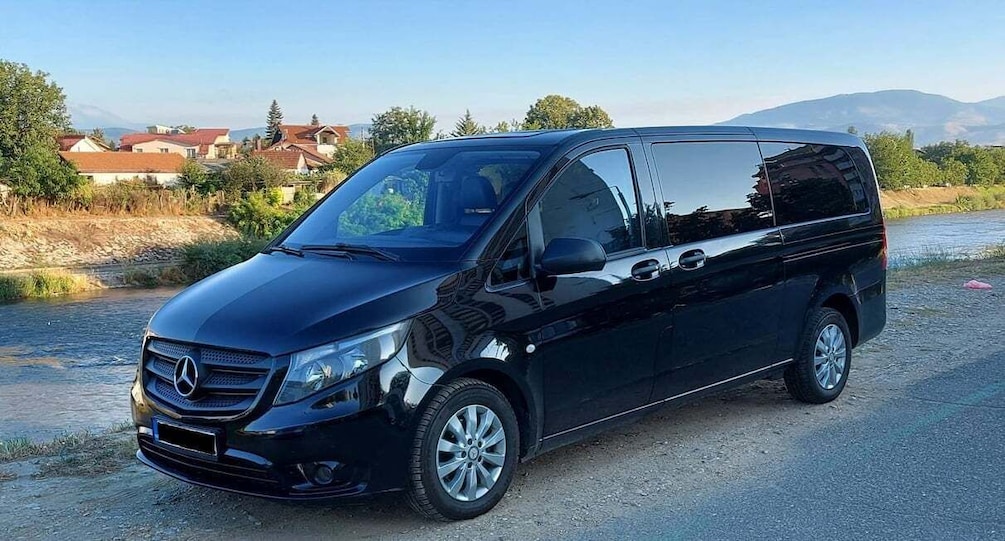 Picture 3 for Activity Private Transfer Skopje-Sofia or Vice Versa