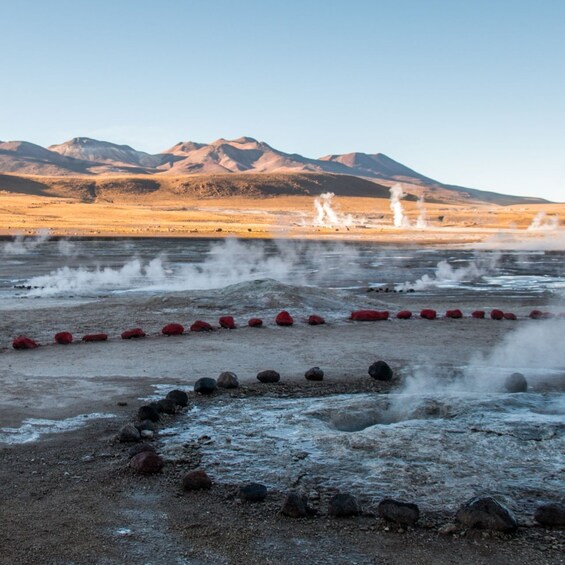 Picture 3 for Activity San Pedro de Atacama: Geysers del Tatio