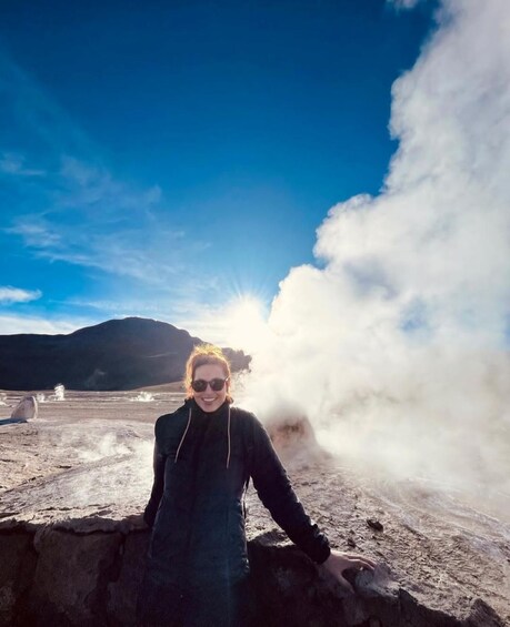 Picture 5 for Activity San Pedro de Atacama: Geysers del Tatio