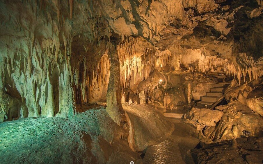 Picture 4 for Activity Ioannina: Tzoumerka Sightseeing Tour
