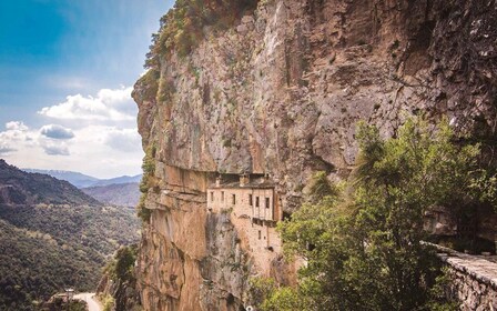 Ioánnina: Visita turística a Tzoumerka