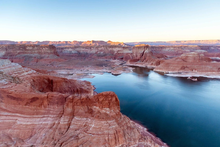 Picture 3 for Activity Las Vegas: Antelope Canyon & Horseshoe Bend Tour