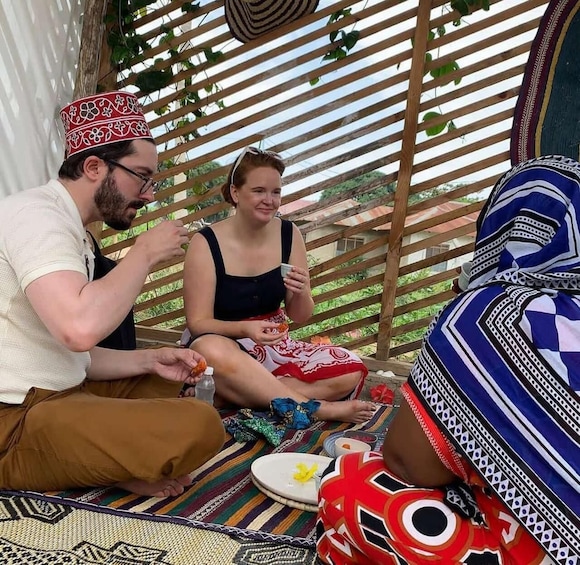 Picture 5 for Activity Zanzibar: Walking Spice Farm with Local Cooking Class