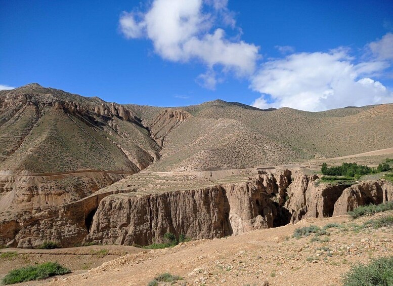 Picture 9 for Activity From Pokhara: Short Upper Mustang Guided Trekking 10-Days