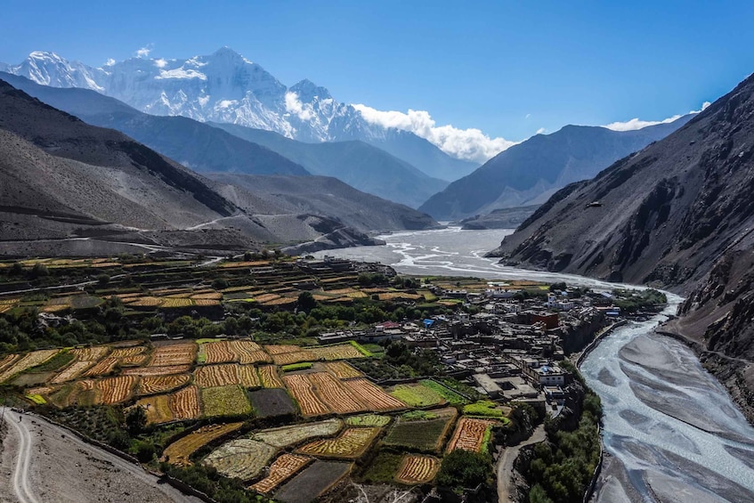 Picture 4 for Activity From Pokhara: Short Upper Mustang Trek 10 Days