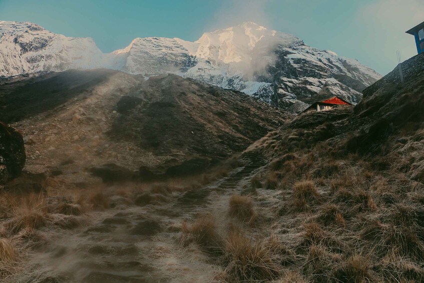 Picture 7 for Activity Pokhara: 7-Day Annapurna Base Camp Guided Trek