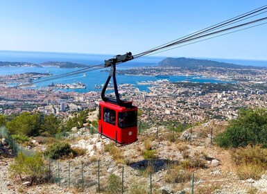 Toulon Private Tour