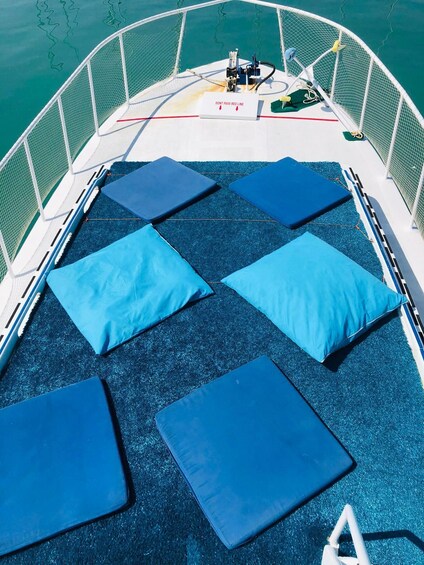 Picture 4 for Activity Kusadasi: Diving Experience with Lunch and Transfer