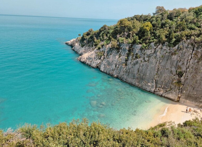 Picture 4 for Activity Zakynthos: Shipwreck, Blue Caves, Viewpoint VIP All-Day Tour