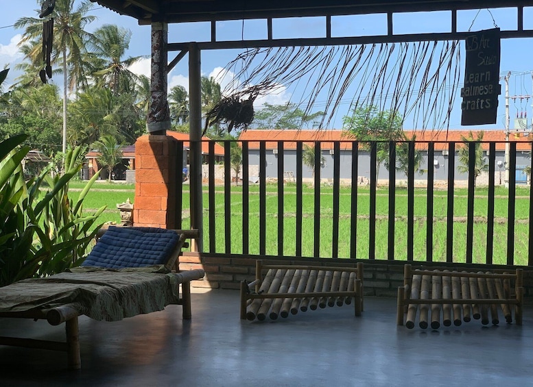 Picture 7 for Activity Ubud: 3-Hour Batik Making Class