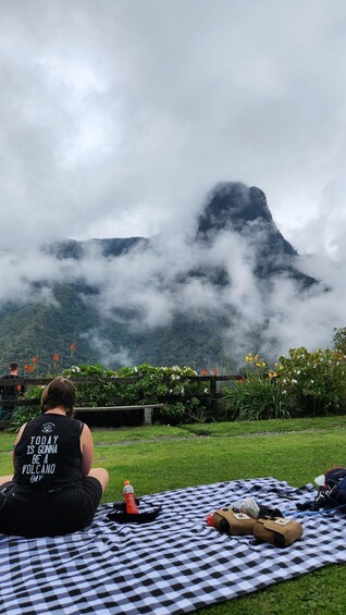 Picture 5 for Activity Cocora Valley: Birding-hiking with breakfast & lunch