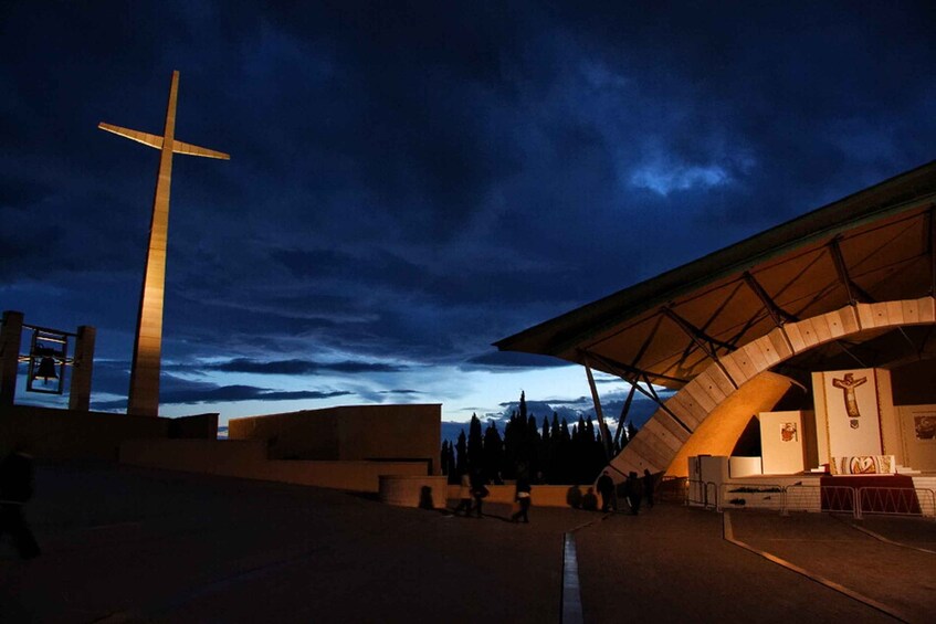 Picture 1 for Activity San Giovanni Rotondo: Guided Walking Tour