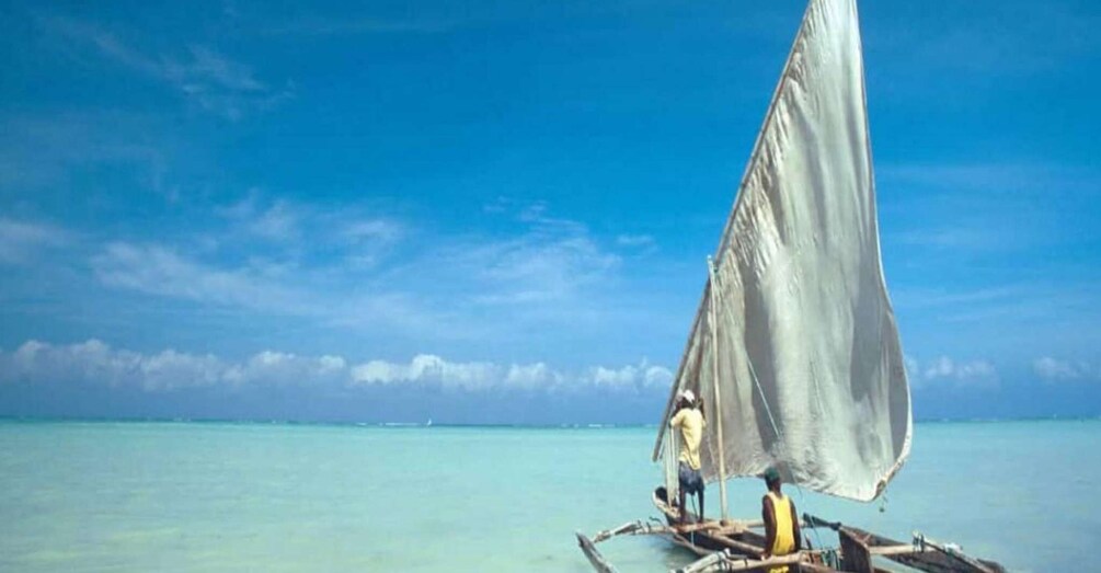 5 Days / 4 Night Zanzibar Holiday