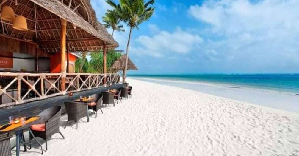 Picture 1 for Activity 5 Days / 4 Night Zanzibar Holiday