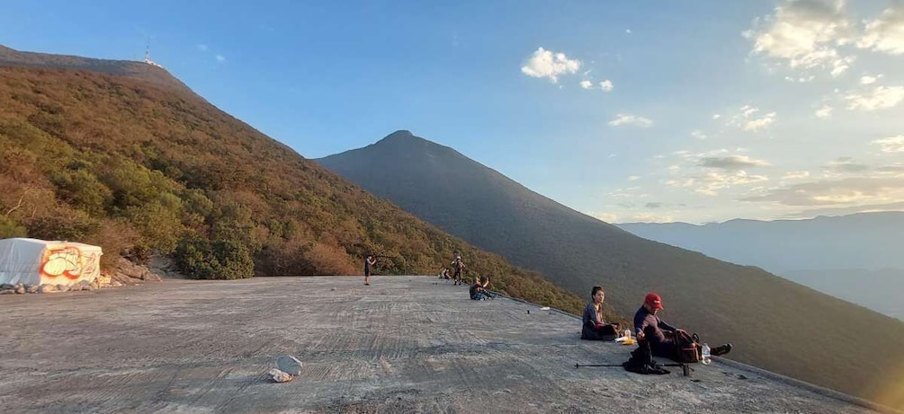 Picture 4 for Activity Monterrey: Cerro de la Silla Hiking Tour