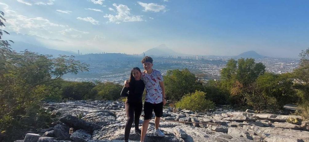 Picture 7 for Activity Monterrey: Cerro de la Silla Hiking Tour