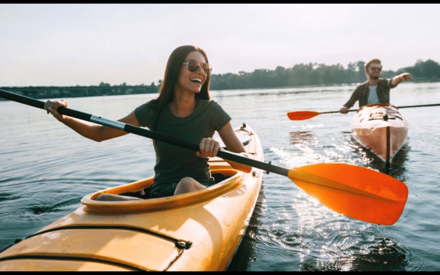 Picture 2 for Activity From Kigali: 1day Lake Kivu experience in Karongi with Lunch