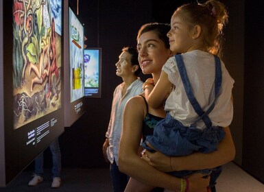 Riviera Maya: Frida Kahlo Museum Guided Tour 2024