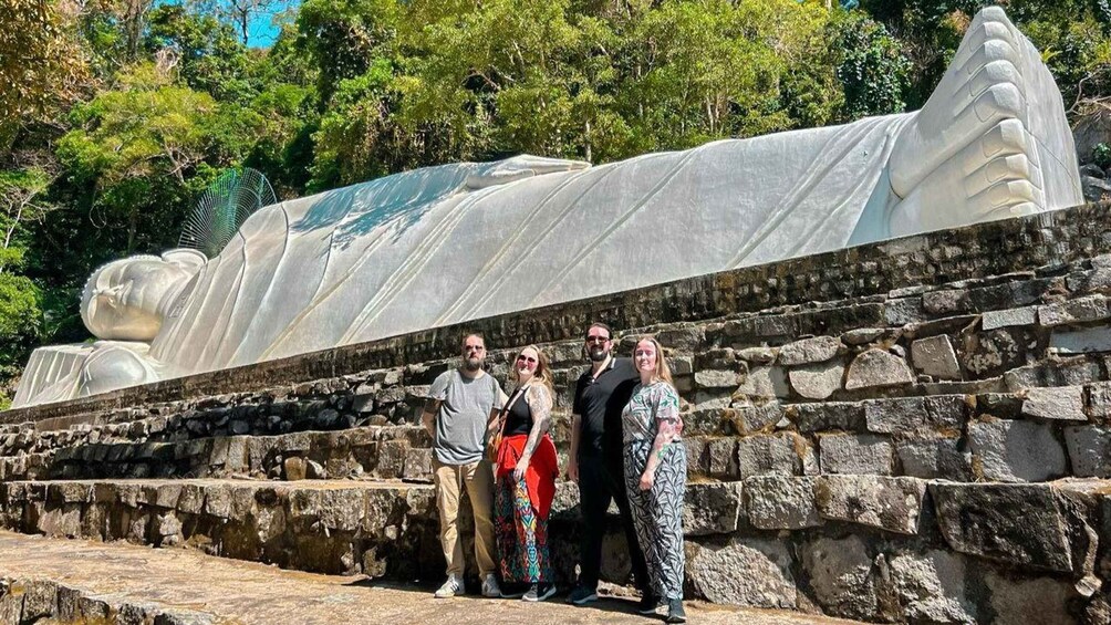 Picture 4 for Activity Mui Ne: Ta Cu Mountain Half A Day Tour with Local Guide