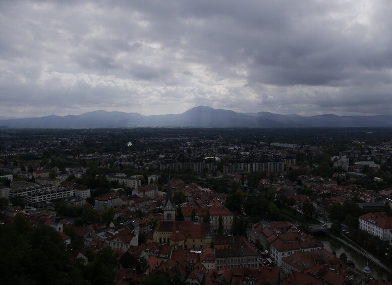 Picture 5 for Activity From Zagreb: Postojna Cave, Bled Lake & Ljubljana - Private