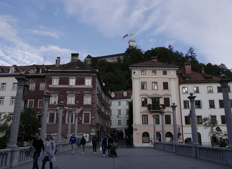 Picture 4 for Activity From Zagreb: Postojna Cave, Bled Lake & Ljubljana - Private