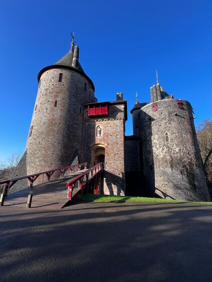 Picture 1 for Activity From Cardiff: Castles, Mountains and More Full-Day Trip