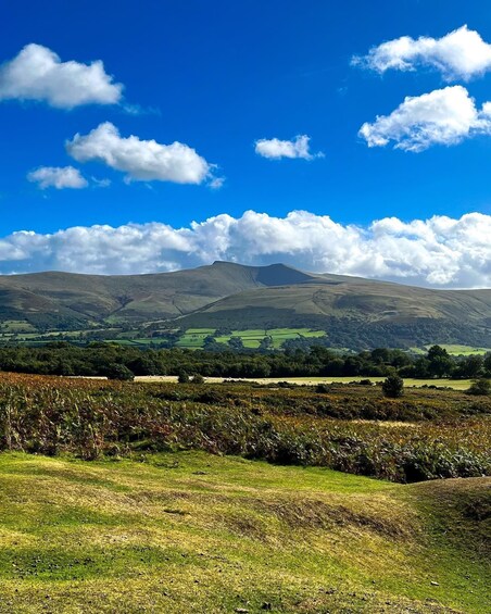 Picture 8 for Activity From Cardiff: Castles, Mountains and More Full-Day Trip