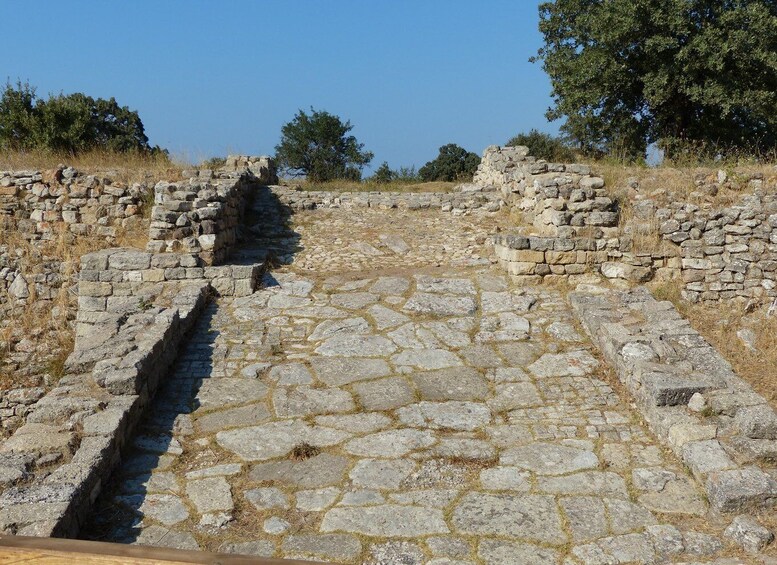 Picture 3 for Activity Canakkale: Half-Day Troy Tour