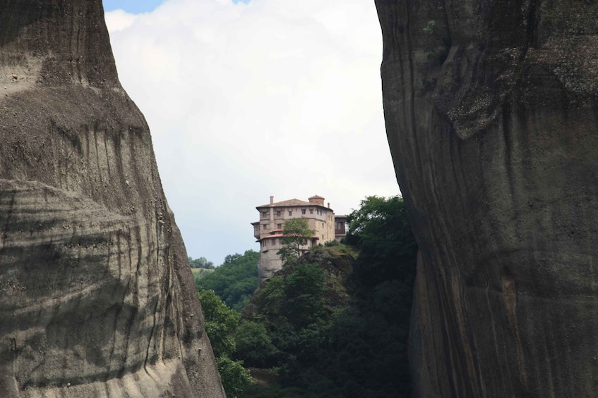 Picture 7 for Activity Meteora: Easy Hiking Adventure