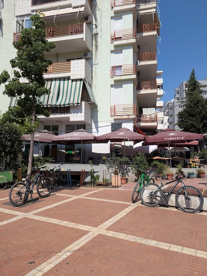 Picture 20 for Activity Bike Tour Tirana - 3 Times a Day - VisitAlbCom