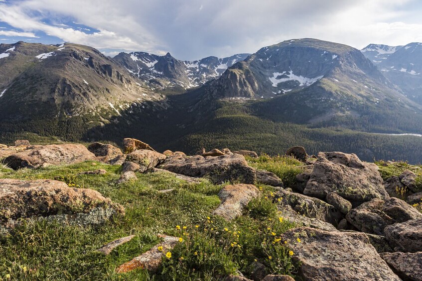 Colorado Self-Guided Driving and Walking Audio Tour Bundle